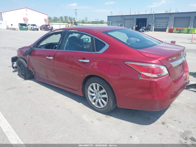 1N4AL3AP8FN309547 Nissan Altima 2.5 S