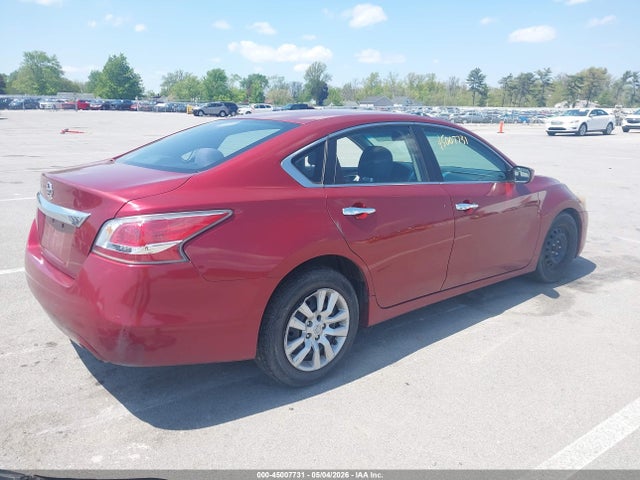1N4AL3AP8FN309547 Nissan Altima 2.5 S