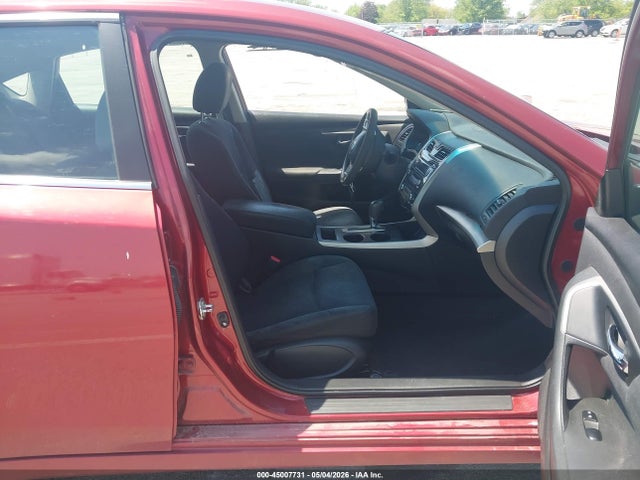1N4AL3AP8FN309547 Nissan Altima 2.5 S