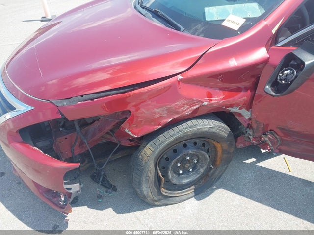 1N4AL3AP8FN309547 Nissan Altima 2.5 S