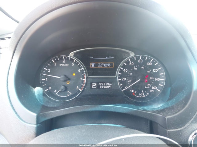 1N4AL3AP8FN309547 Nissan Altima 2.5 S