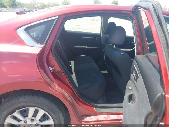 1N4AL3AP8FN309547 Nissan Altima 2.5 S