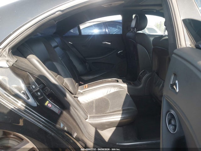 45007732 :رقم المزاد ، WDDDJ77XX7A099074 vin ، 2007 Mercedes-benz Cls 63 Amg مزاد بيع