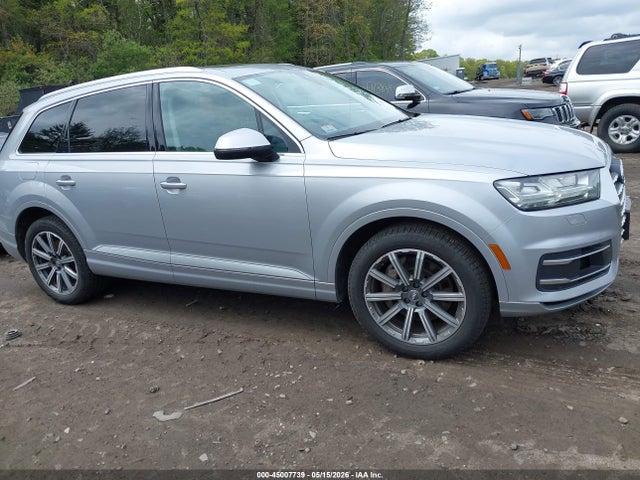 Aukcja sprzedaży 2019 Audi Q7 55 Premium/55 Se Premium, vin: WA1LAAF74KD012579, numer aukcji: 45007739