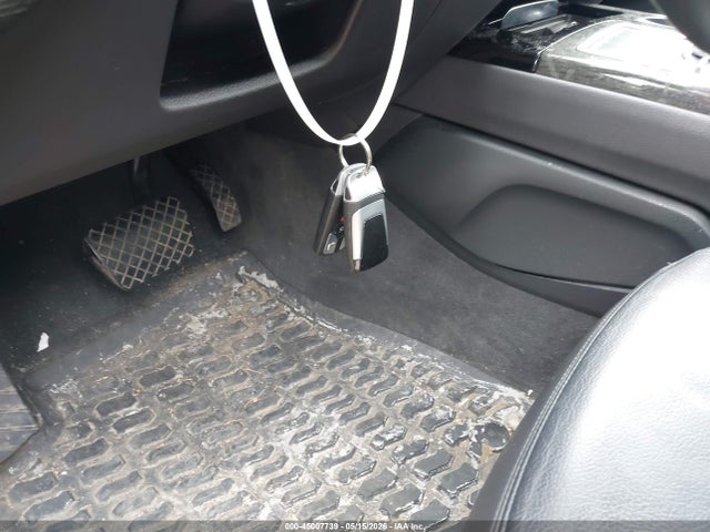 45007739 :رقم المزاد ، WA1LAAF74KD012579 vin ، 2019 Audi Q7 55 Premium/55 Se Premium مزاد بيع