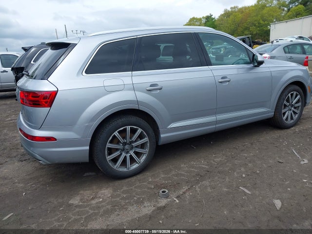 45007739 :رقم المزاد ، WA1LAAF74KD012579 vin ، 2019 Audi Q7 55 Premium/55 Se Premium مزاد بيع