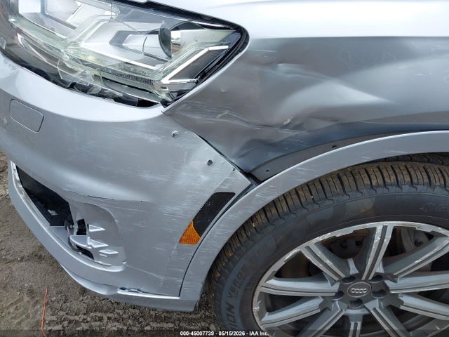 45007739 :رقم المزاد ، WA1LAAF74KD012579 vin ، 2019 Audi Q7 55 Premium/55 Se Premium مزاد بيع