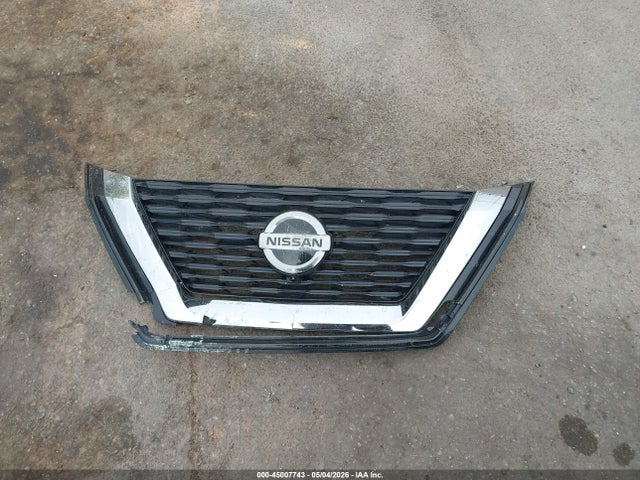 Aukcja sprzedaży 2021 Nissan Rogue Sv Fwd, vin: 5N1AT3BA1MC760781, numer aukcji: 45007743