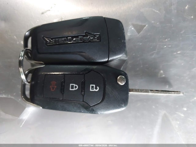 Ford F-150 Raptor 2019 1FTFW1RG8KFA43919 Image 11