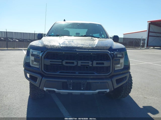 Ford F-150 Raptor 2019 1FTFW1RG8KFA43919 Image 12