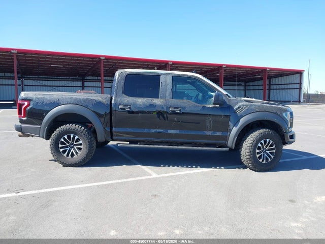 Ford F-150 Raptor 2019 1FTFW1RG8KFA43919 Image 13