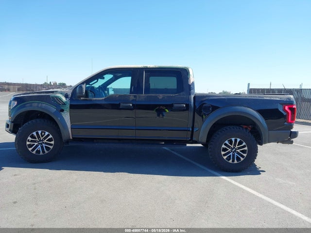 Ford F-150 Raptor 2019 1FTFW1RG8KFA43919 Image 14