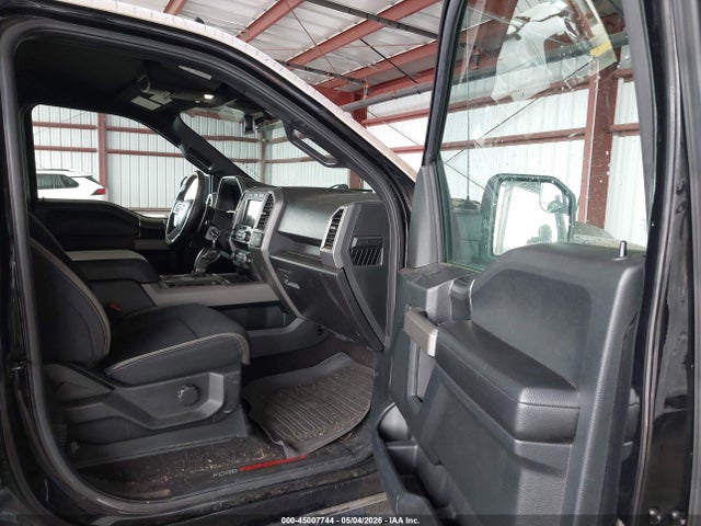 Ford F-150 Raptor 2019 1FTFW1RG8KFA43919 Image 5