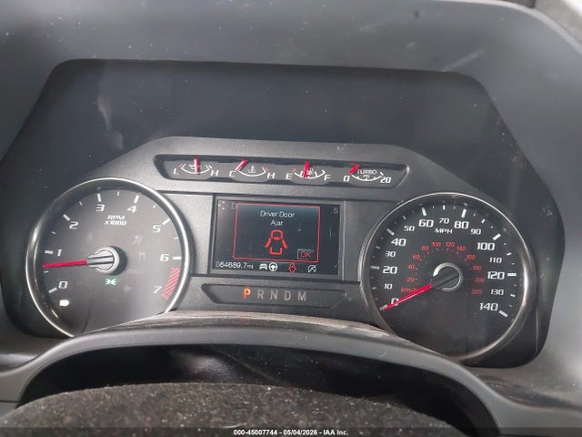 Ford F-150 Raptor 2019 1FTFW1RG8KFA43919 Image 7