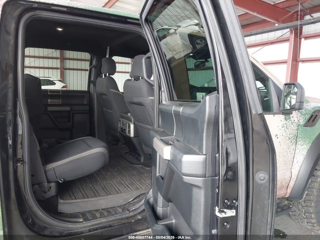 Ford F-150 Raptor 2019 1FTFW1RG8KFA43919 Image 8