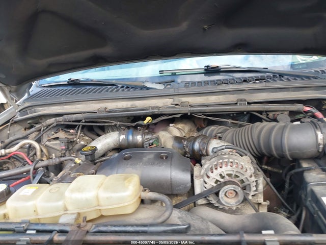 2002 Ford F-550 Xl/xlt მანქანა იყიდება აუქციონზე, vin: 1FDAF57F02EC75959, აუქციონის ნომერი: 45007745