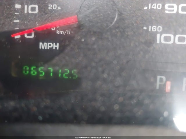 2002 Ford F-550 Xl/xlt მანქანა იყიდება აუქციონზე, vin: 1FDAF57F02EC75959, აუქციონის ნომერი: 45007745