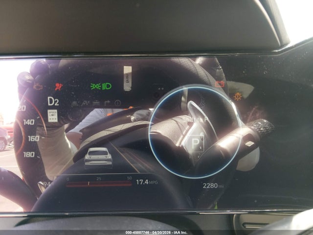 Hyundai ELANTRA N 2025 KMHLW4DK5SU030603 Image 7