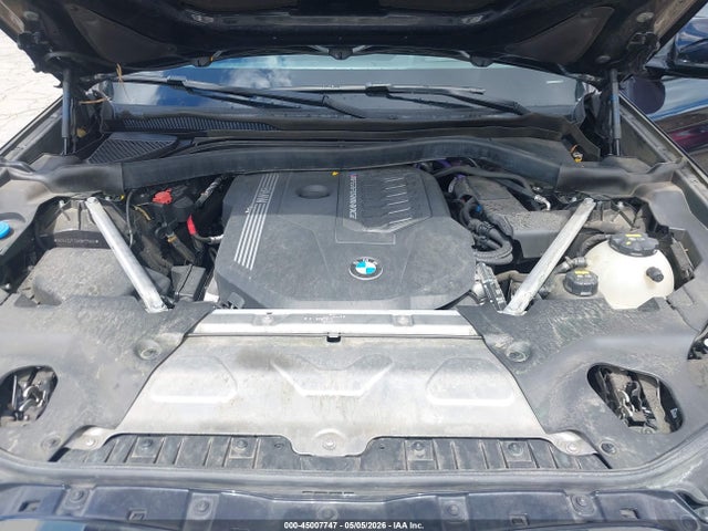 Auction sale of the 2023 Bmw X4 M40i, vin: 5UX43DT03P9P77661, lot number: 45007747