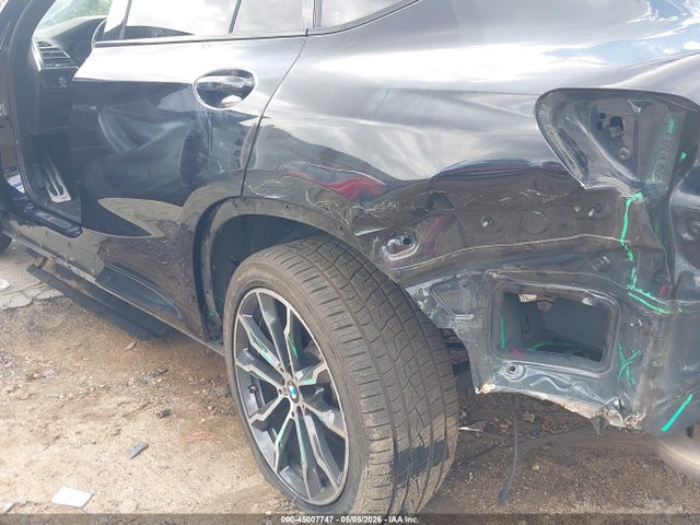 Auction sale of the 2023 Bmw X4 M40i, vin: 5UX43DT03P9P77661, lot number: 45007747