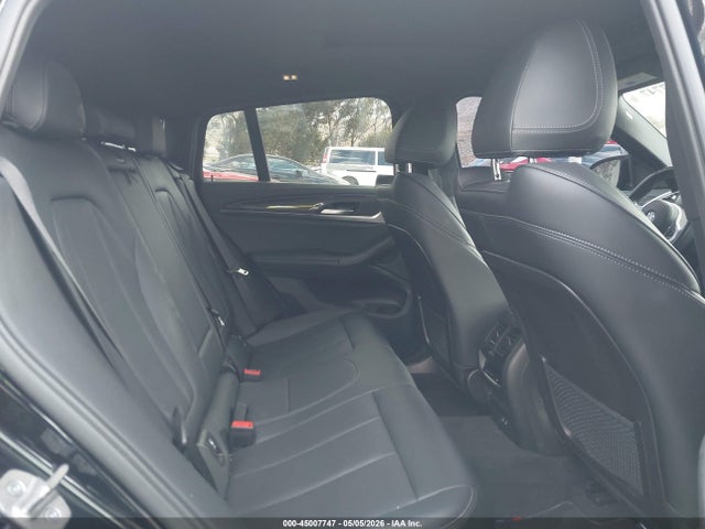 Auction sale of the 2023 Bmw X4 M40i, vin: 5UX43DT03P9P77661, lot number: 45007747