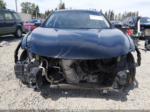Nissan Altima 2.5 Sr 2017 1N4AL3AP4HC178535 Image 13