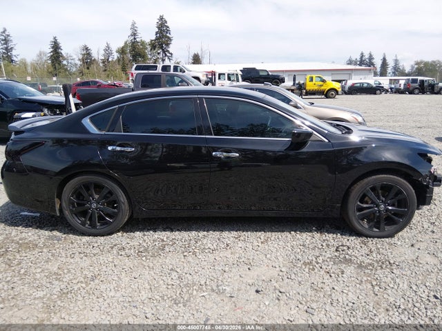 Nissan Altima 2.5 Sr 2017 1N4AL3AP4HC178535 Image 14