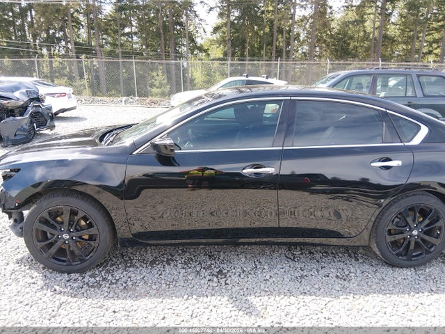 Nissan Altima 2.5 Sr 2017 1N4AL3AP4HC178535 Image 15
