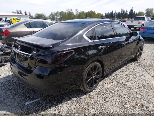 Nissan Altima 2.5 Sr 2017 1N4AL3AP4HC178535 Image 4