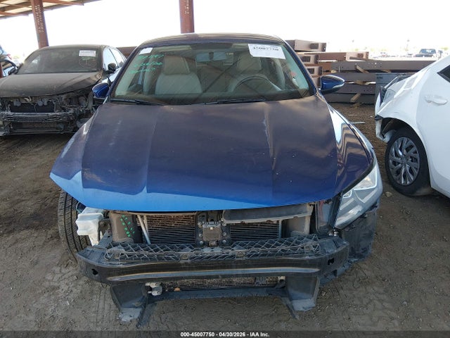45007750 :رقم المزاد ، 1VWDT7A37HC061198 vin ، 2017 Volkswagen Passat 1.8t R-line مزاد بيع