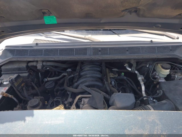 45007754 :رقم المزاد ، 5N1AA08A57N712110 vin ، 2007 Nissan Armada Se مزاد بيع
