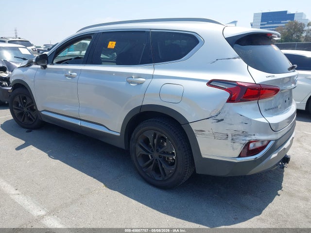 Aukcja sprzedaży 2019 Hyundai Santa Fe Ultimate 2.0t, vin: 5NMS53AA2KH019865, numer aukcji: 45007757