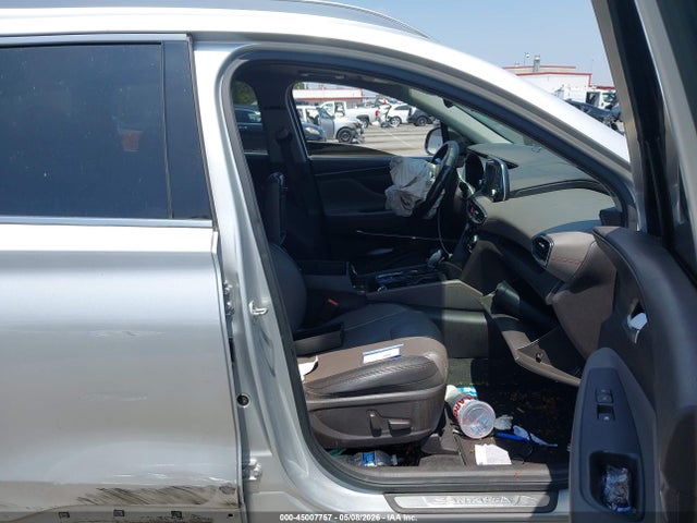 Aukcja sprzedaży 2019 Hyundai Santa Fe Ultimate 2.0t, vin: 5NMS53AA2KH019865, numer aukcji: 45007757
