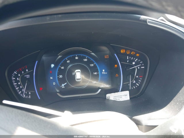 Aukcja sprzedaży 2019 Hyundai Santa Fe Ultimate 2.0t, vin: 5NMS53AA2KH019865, numer aukcji: 45007757