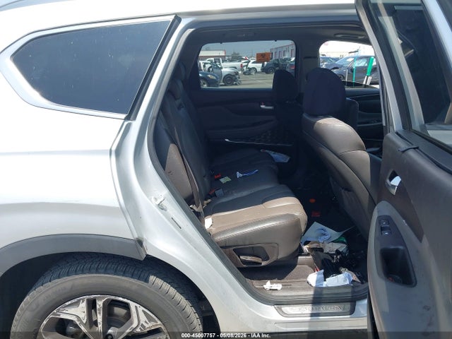 Aukcja sprzedaży 2019 Hyundai Santa Fe Ultimate 2.0t, vin: 5NMS53AA2KH019865, numer aukcji: 45007757