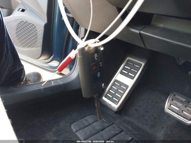 45007758 :رقم المزاد ، 3VWBX7BU5SM032775 vin ، 2025 Volkswagen Jetta 1.5t Sport مزاد بيع