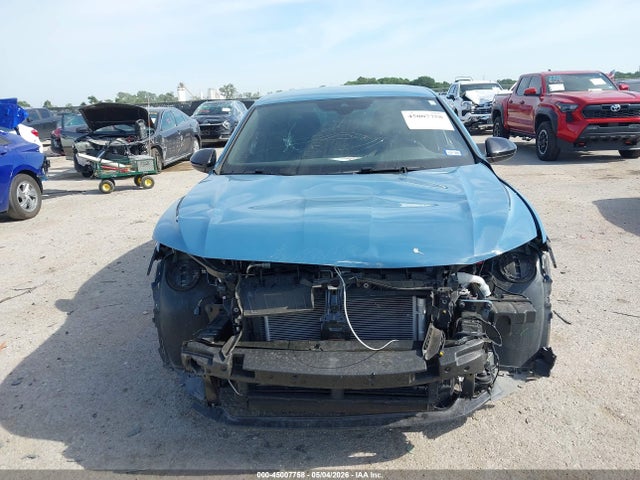 45007758 :رقم المزاد ، 3VWBX7BU5SM032775 vin ، 2025 Volkswagen Jetta 1.5t Sport مزاد بيع