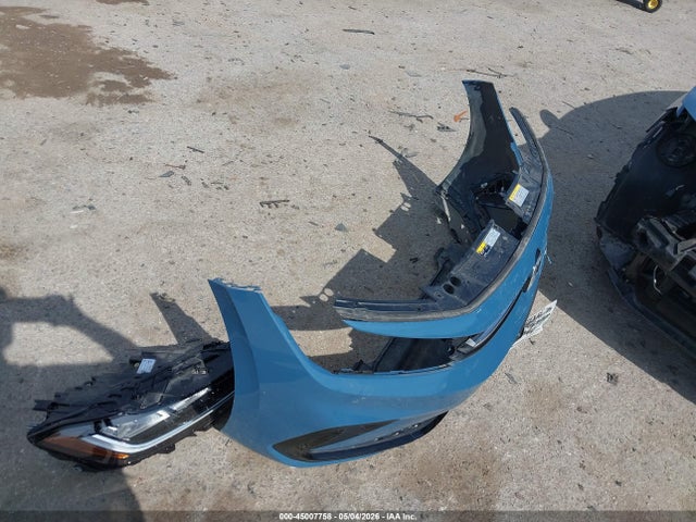 45007758 :رقم المزاد ، 3VWBX7BU5SM032775 vin ، 2025 Volkswagen Jetta 1.5t Sport مزاد بيع