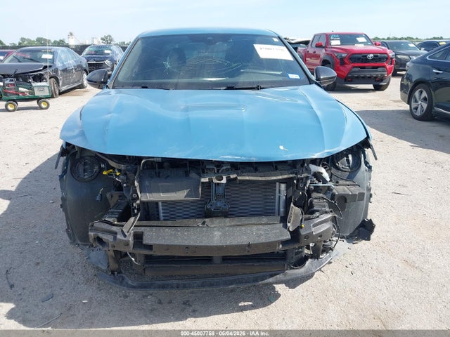 45007758 :رقم المزاد ، 3VWBX7BU5SM032775 vin ، 2025 Volkswagen Jetta 1.5t Sport مزاد بيع