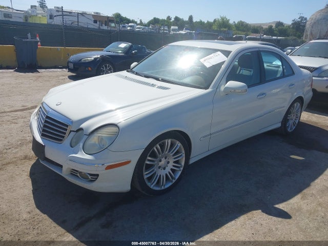 Aukcja sprzedaży 2008 Mercedes-benz E 350, vin: WDBUF56X28B271223, numer aukcji: 45007763