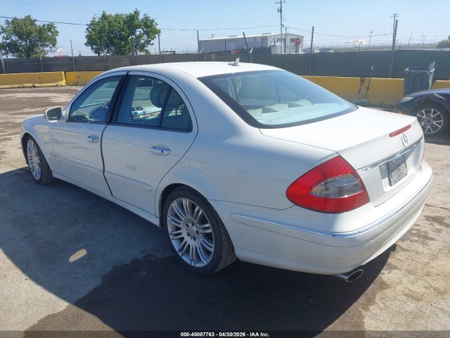 Aukcja sprzedaży 2008 Mercedes-benz E 350, vin: WDBUF56X28B271223, numer aukcji: 45007763