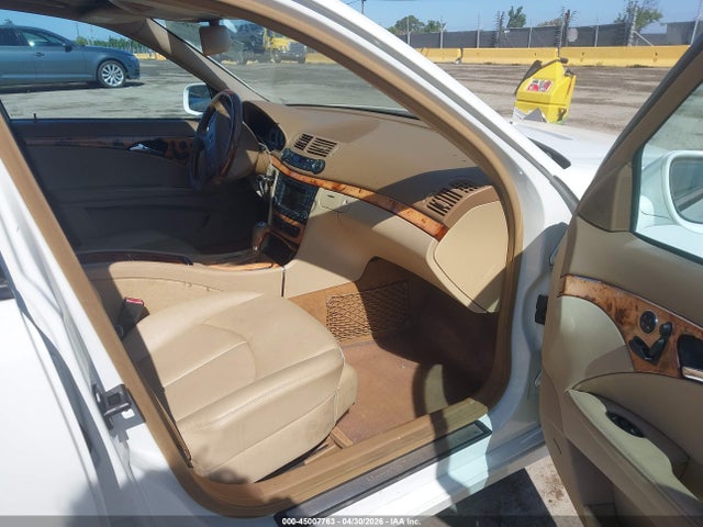 Aukcja sprzedaży 2008 Mercedes-benz E 350, vin: WDBUF56X28B271223, numer aukcji: 45007763