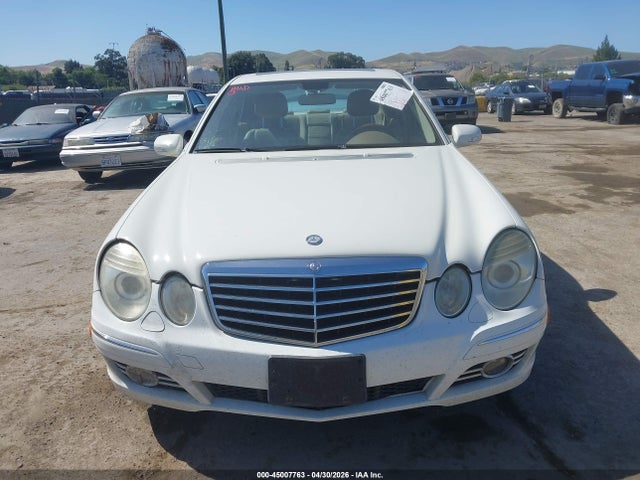 Aukcja sprzedaży 2008 Mercedes-benz E 350, vin: WDBUF56X28B271223, numer aukcji: 45007763