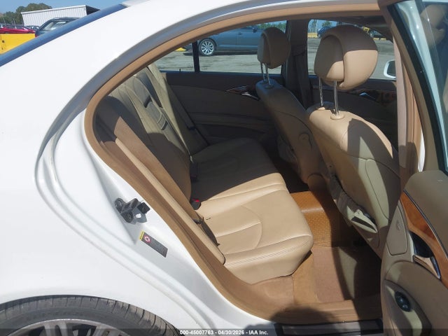 Aukcja sprzedaży 2008 Mercedes-benz E 350, vin: WDBUF56X28B271223, numer aukcji: 45007763