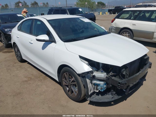 KIA Forte Lxs 2024 3KPF24AD8RE701807 zdjęcie główne