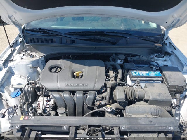 KIA Forte Lxs 2024 3KPF24AD8RE701807 Image 10