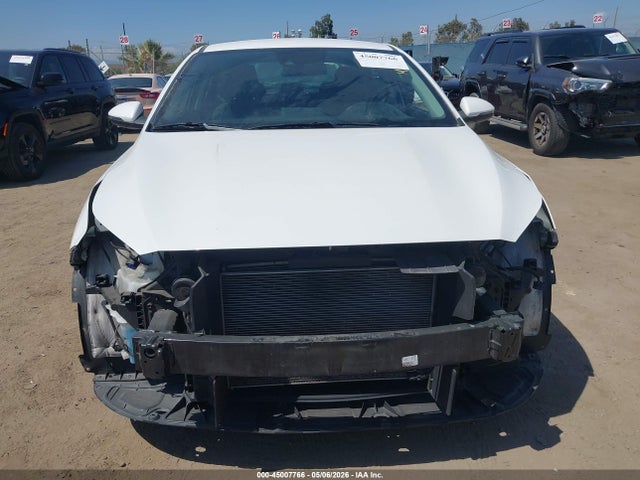 KIA Forte Lxs 2024 3KPF24AD8RE701807 Image 13