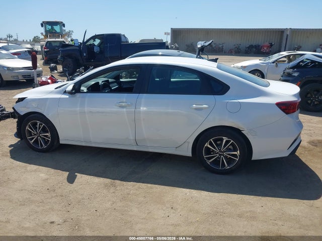 KIA Forte Lxs 2024 3KPF24AD8RE701807 Image 15