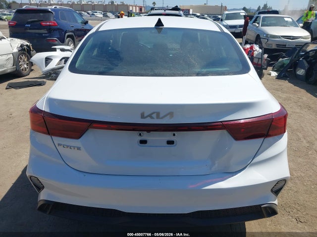 KIA Forte Lxs 2024 3KPF24AD8RE701807 Image 17