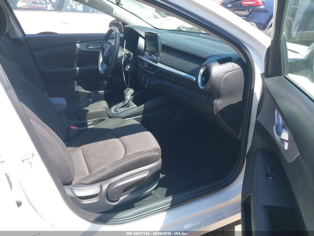KIA Forte Lxs 2024 3KPF24AD8RE701807 Image 5